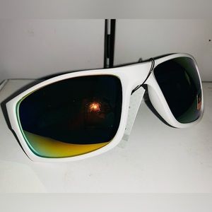 Patriotic Mens Sunglasses